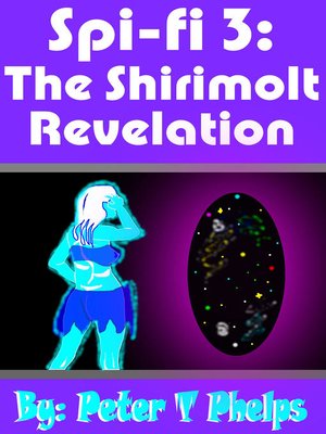 cover image of Spi-Fi 3